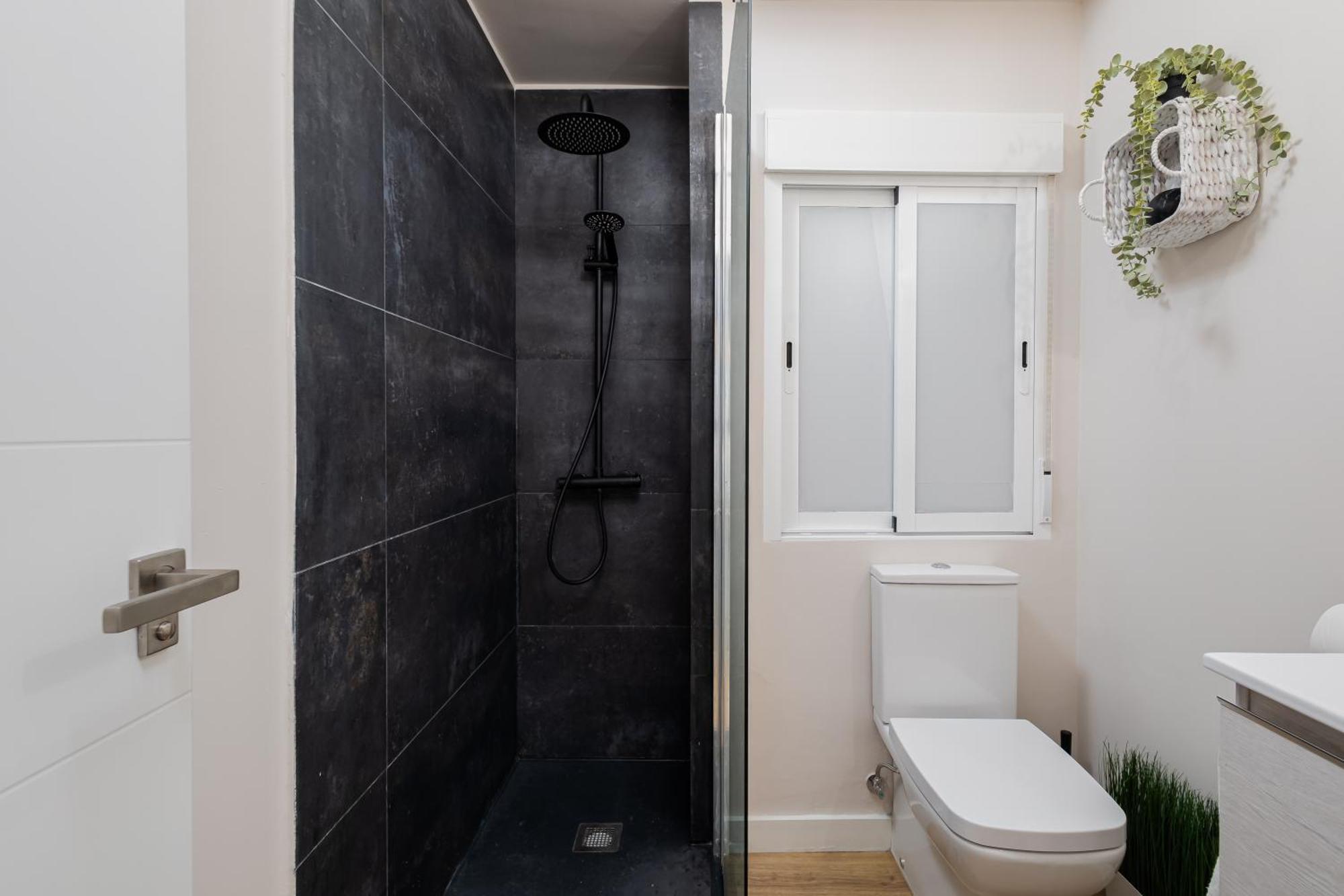 Apartament Lekuona Malaga Zewnętrze zdjęcie