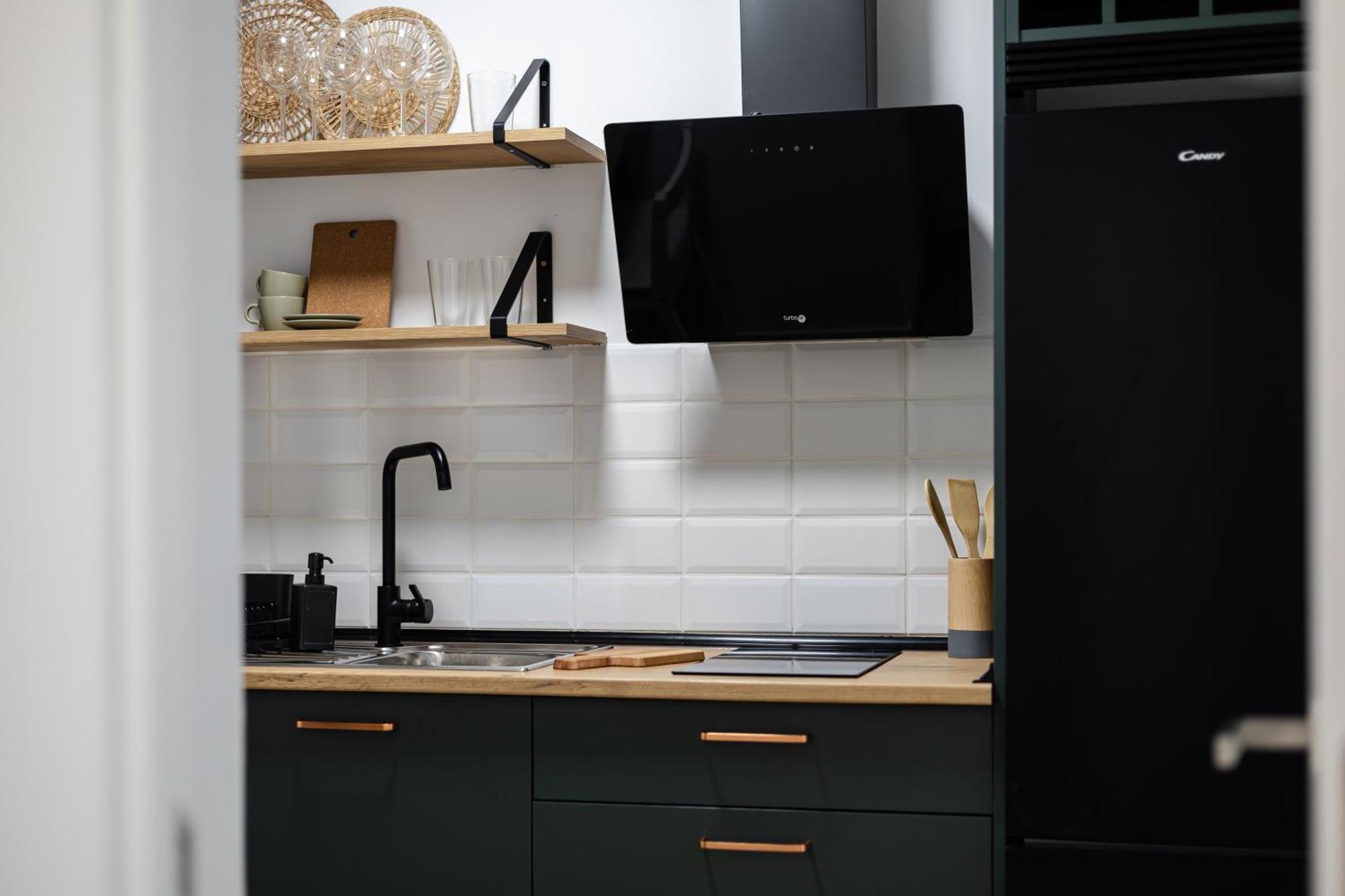 Apartament Lekuona Malaga Zewnętrze zdjęcie